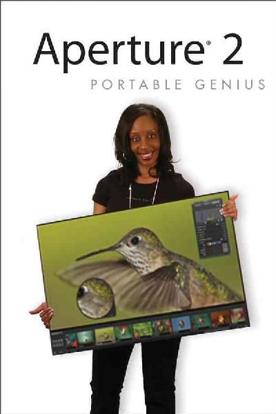 Aperture 2 Portable Genius Aperture 2 Portable Genius