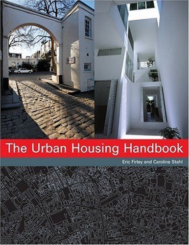 Urban Housing Handbook Urban Housing Handbook