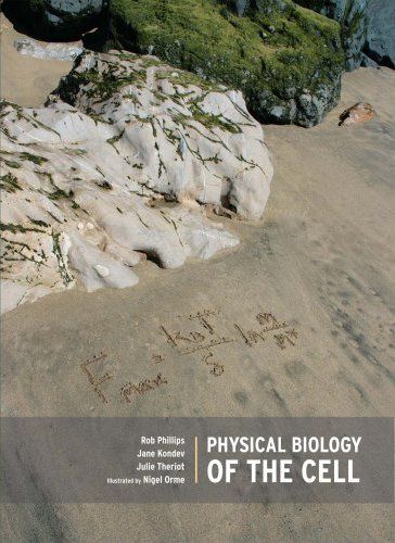 Physical Biology of the Cell Physical Biology of the Cell