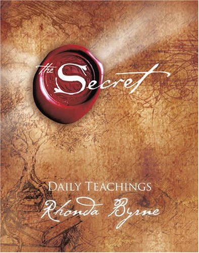 Secret Daily Teachings Secret Daily Teachings