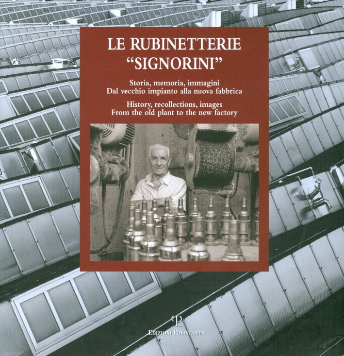 Le rubinetterie Le rubinetterie