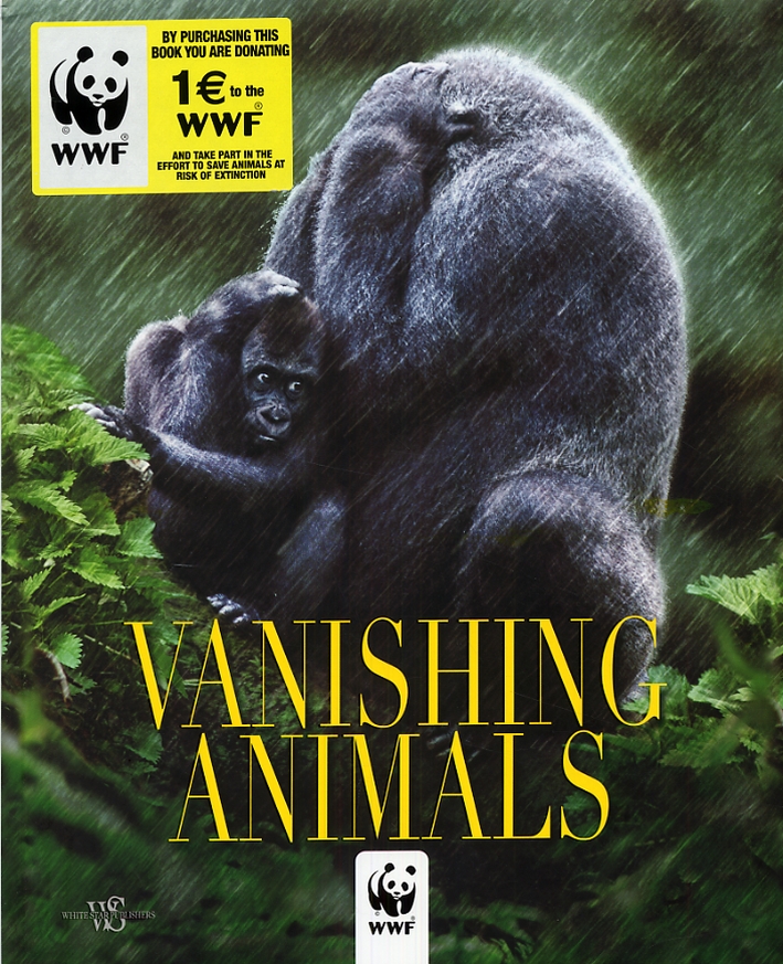 WWF Vanishing Animals WWF Vanishing Animals