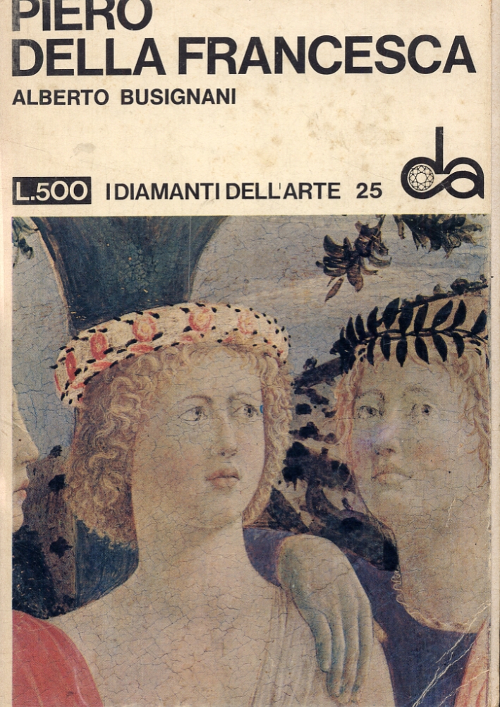 Piero Della Francesca Piero Della Francesca