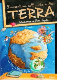L'avventura della vita sulla terra