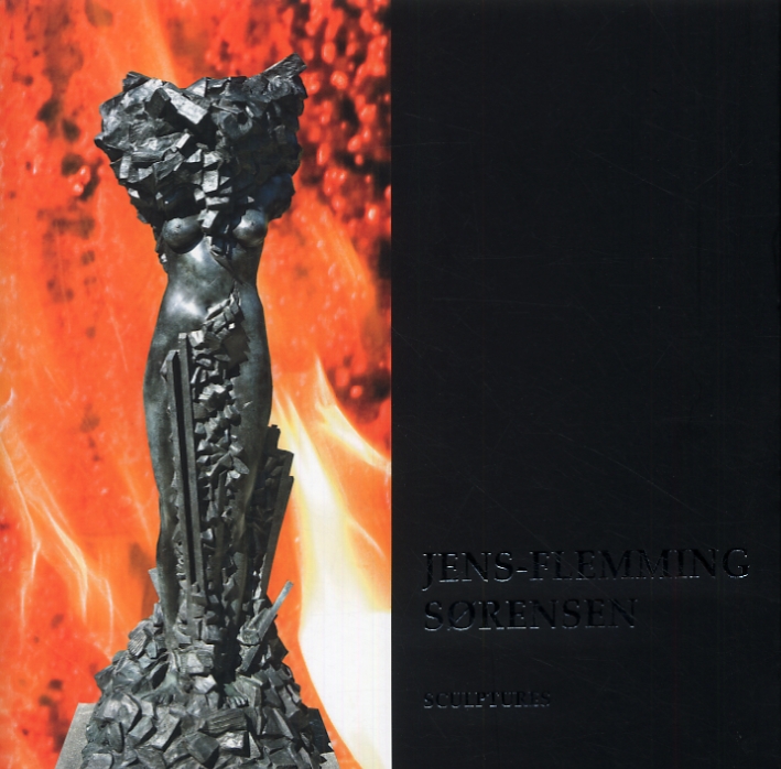 Jens-Flemming Sørensen. After 40 years in Italy. Sculptures Jens-Flemming Sørensen. After 40 years in Italy. Sculptures