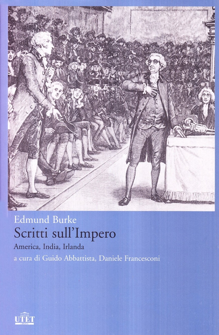 Scritti sull'impero Scritti sull'impero