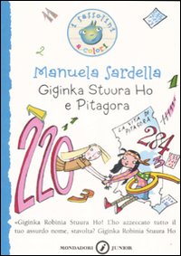 Giginka Stuura ho e Pitagora Giginka Stuura ho e Pitagora