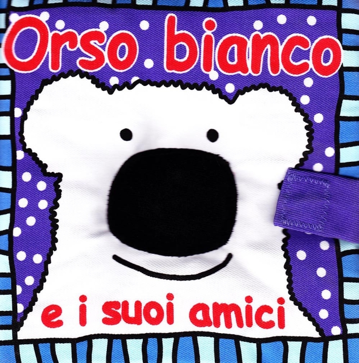 Orso Bianco e i suoi amici Orso Bianco e i suoi amici