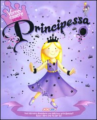 Vorrei Essere una Principessa Vorrei Essere una Principessa