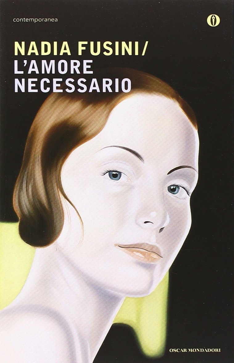 L'amore necessario L'amore necessario