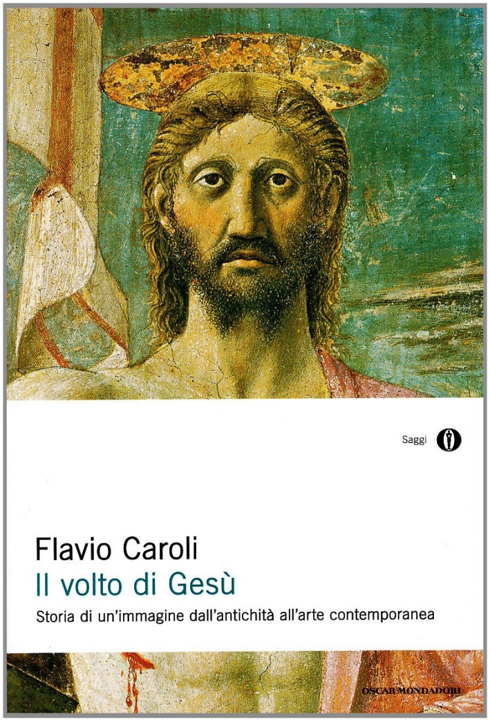 Il volto di Gesù. Ediz. illustrata Il volto di Gesù. Ediz. illustrata