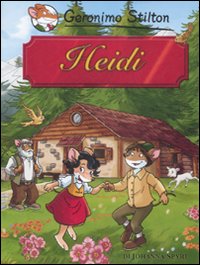 Heidi di Johanna Spyri Heidi di Johanna Spyri