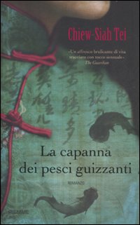 La capanna dei pesci guizzanti La capanna dei pesci guizzanti