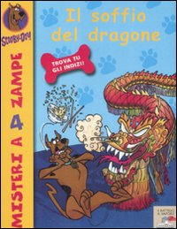 Il soffio del dragone Il soffio del dragone