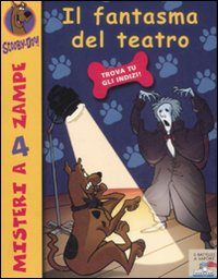 Il fantasma del teatro Il fantasma del teatro