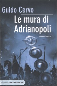 Le mura di Adrianopoli Le mura di Adrianopoli