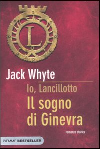 Il sogno di Ginevra. io, Lancillotto Il sogno di Ginevra. io, Lancillotto