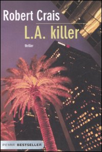 L.A. killer L.A. killer