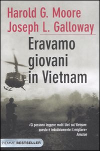 Eravamo giovani in Vietnam Eravamo giovani in Vietnam