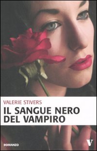 Il sangue nero del vampiro Il sangue nero del vampiro