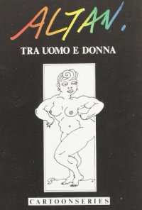 Tra uomo e donna