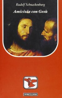 Amicizia con Gesù