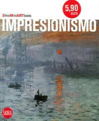 Impressionismo. [Spanish Ed.]