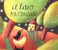 Il libro per contare