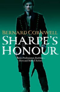 Sharpe's Honour