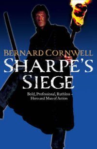 Sharpe's Siege