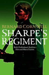 Sharpe's Regiment