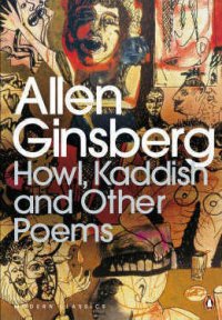 Howl, Kaddish and Other Poems