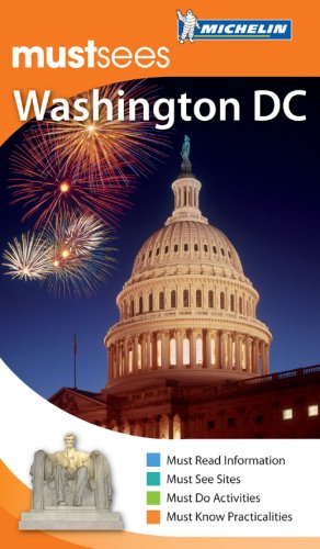 Michelin Must Sees Washington DC Michelin Must Sees Washington DC