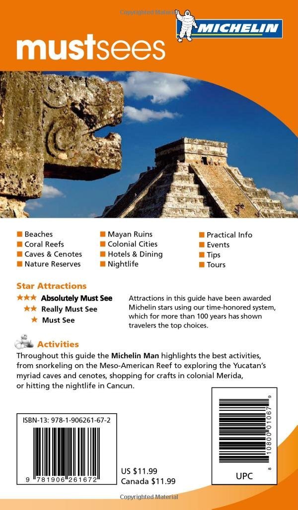 Cancun and the Yucatan Cancun and the Yucatan