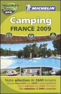 Camping France 2009 Camping France 2009