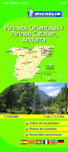 Pirineos Orientales. Pirineos Orientales.