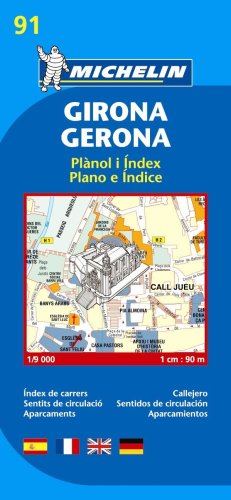 Girona Girona