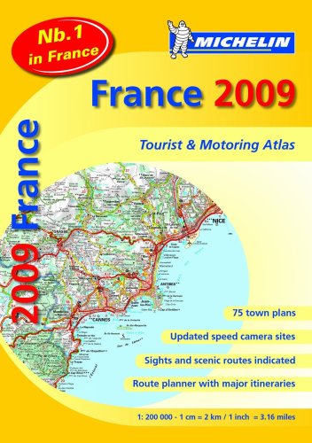MOT Atlas France MOT Atlas France