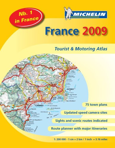 MOT Atlas France MOT Atlas France