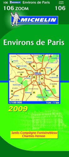 Environs of Paris Environs of Paris