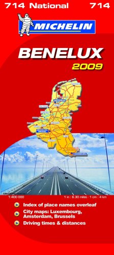 Benelux 2009 Benelux 2009
