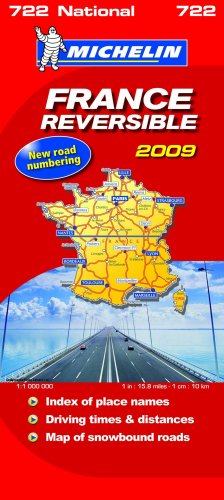 France Reversible France Reversible
