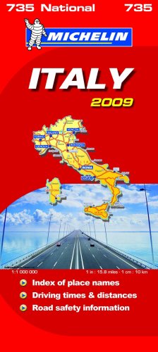 Italy 2009 Italy 2009