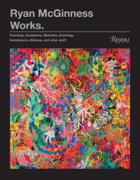 Ryan Mcginness Works
