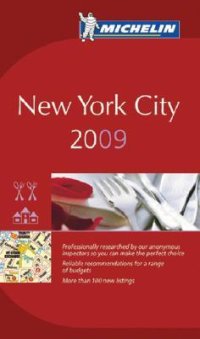 New York City 2009. La guida rossa