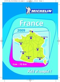 Mini Atlas France