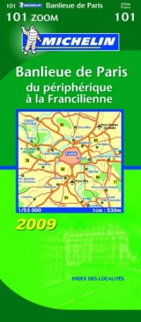 Outskirts of Paris