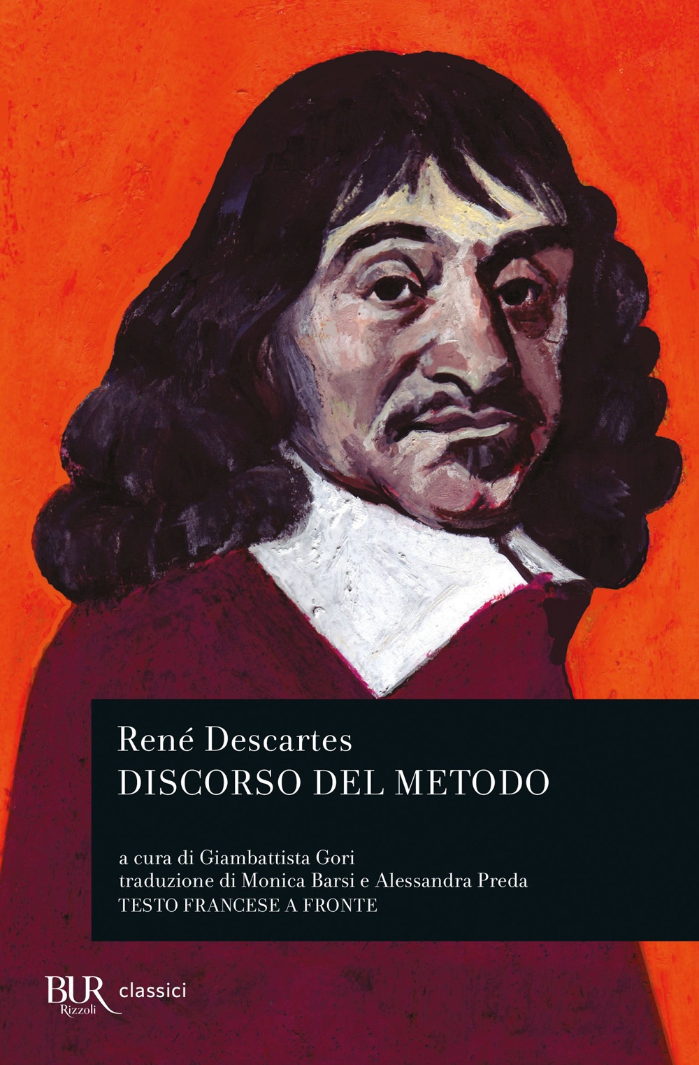 Discorso del metodo