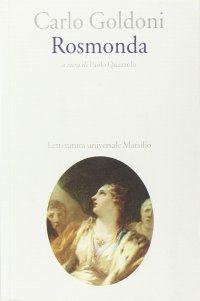 Rosmonda