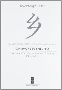 Campagne in sviluppo. Capitale sociale e comunità rurali in Europa